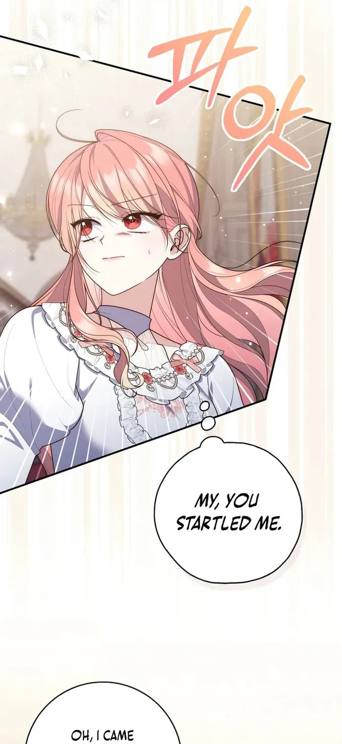 A Princess Who Reads Fortune Chapter 111 page 26 - 