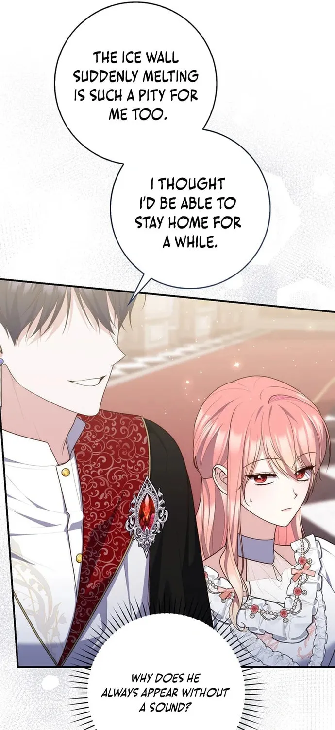 A Princess Who Reads Fortune Chapter 111 page 28 - 