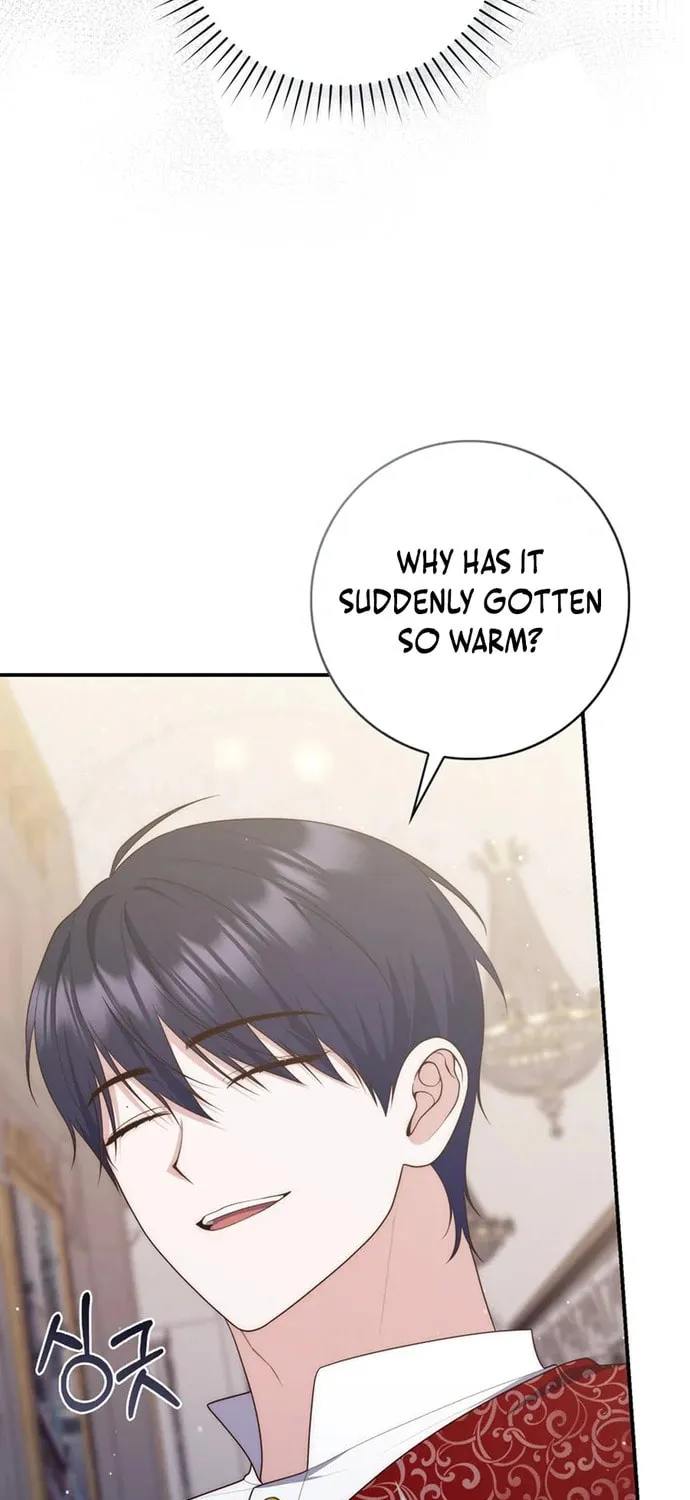 A Princess Who Reads Fortune Chapter 111 page 29 - 