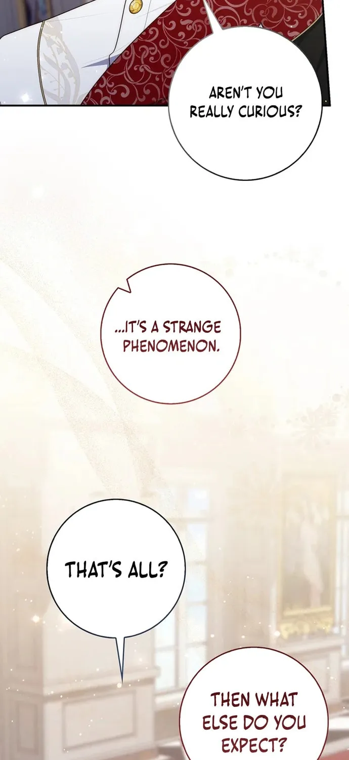 A Princess Who Reads Fortune Chapter 111 page 30 - 