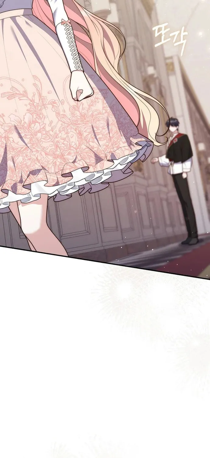 A Princess Who Reads Fortune Chapter 111 page 35 - 