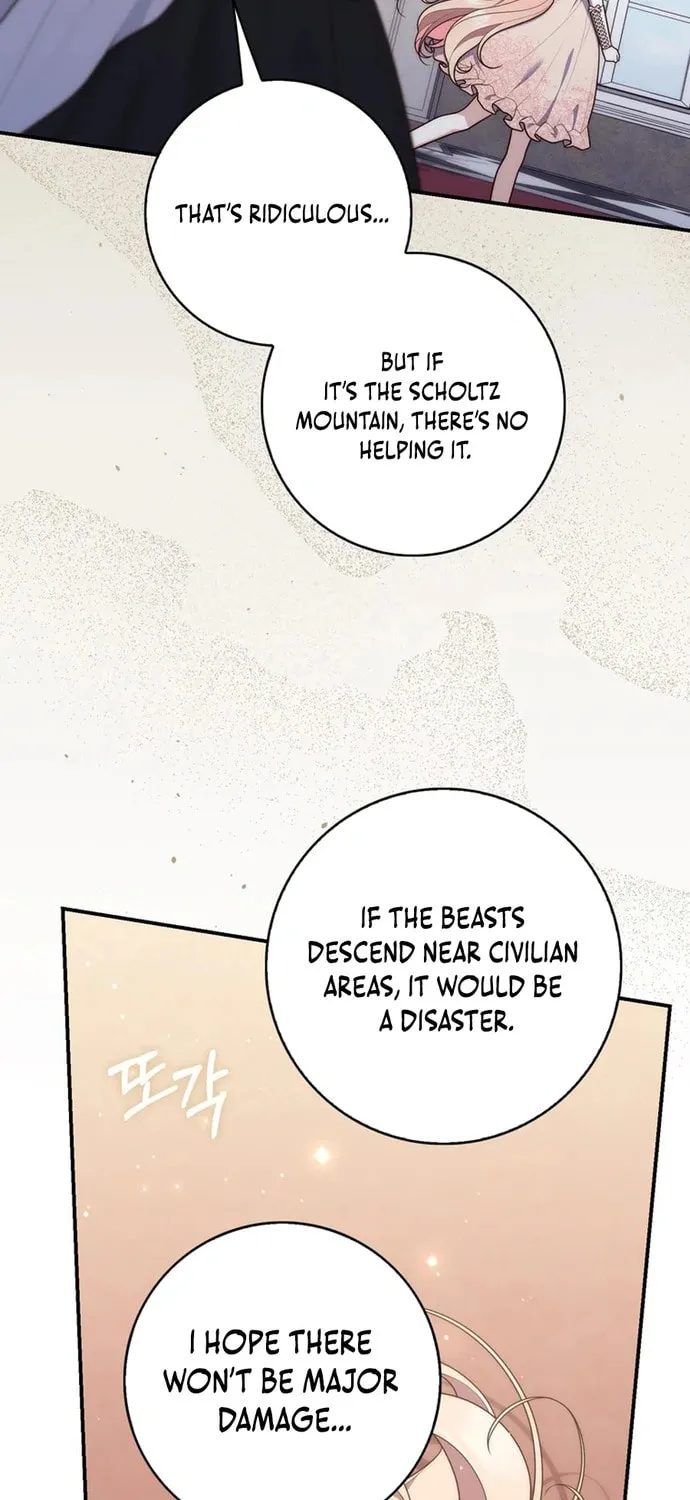 A Princess Who Reads Fortune Chapter 111 page 39 - 