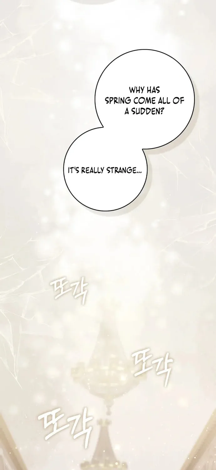 A Princess Who Reads Fortune Chapter 111 page 42 - 