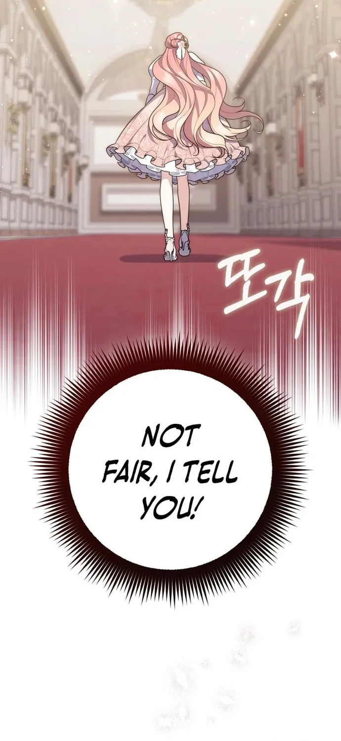 A Princess Who Reads Fortune Chapter 111 page 43 - 
