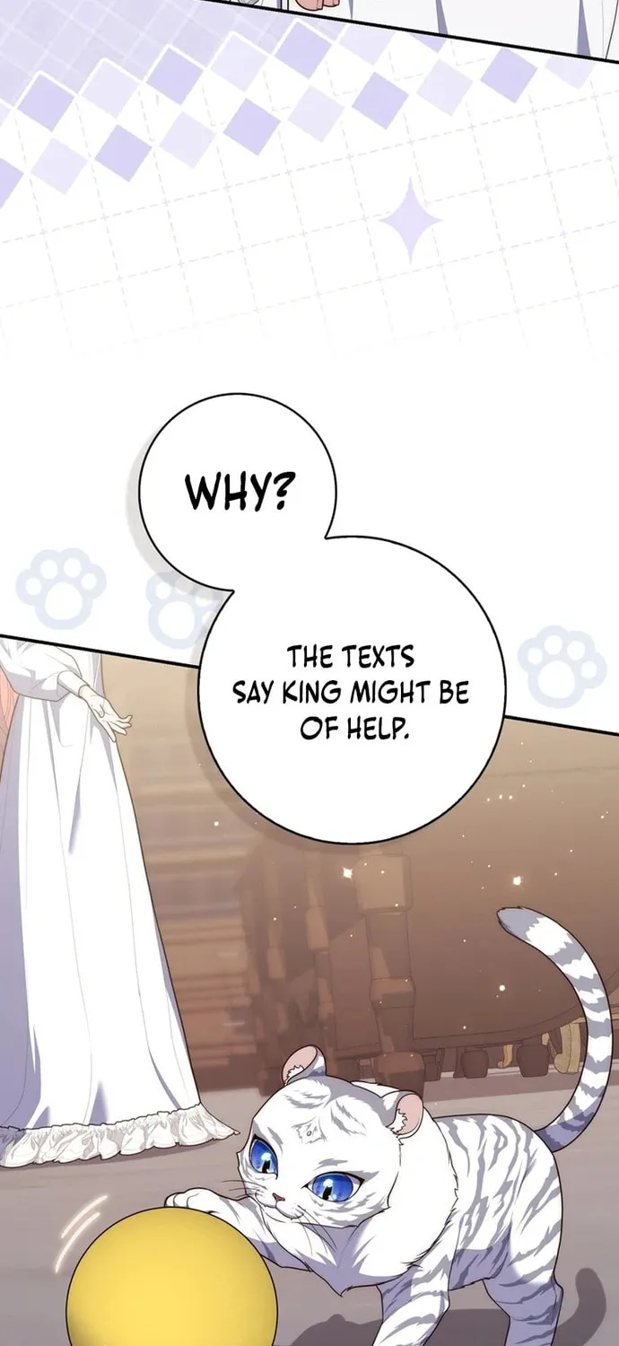 A Princess Who Reads Fortune Chapter 111 page 47 - 