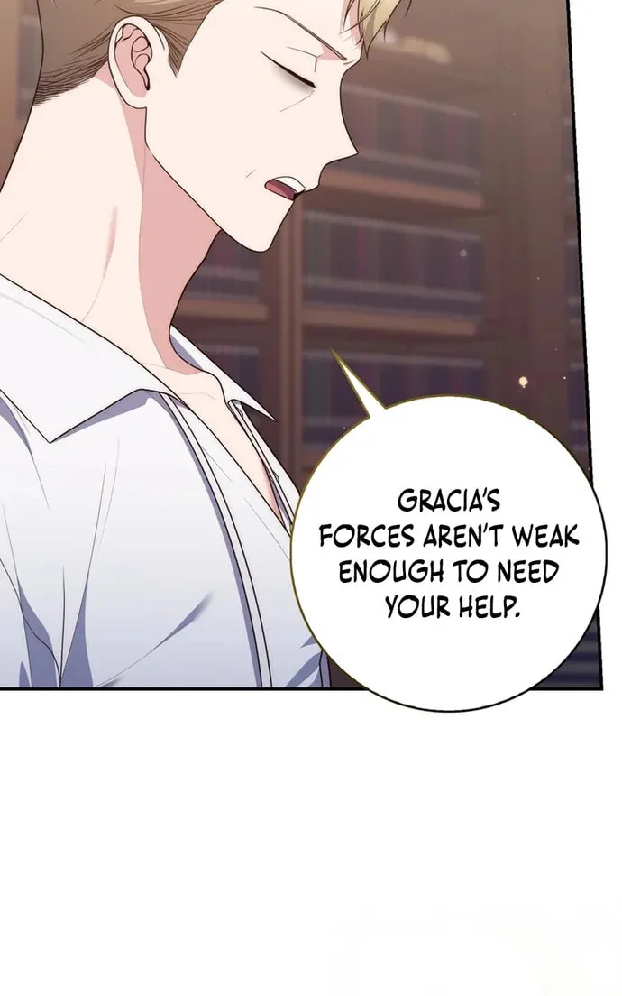 A Princess Who Reads Fortune Chapter 111 page 49 - 