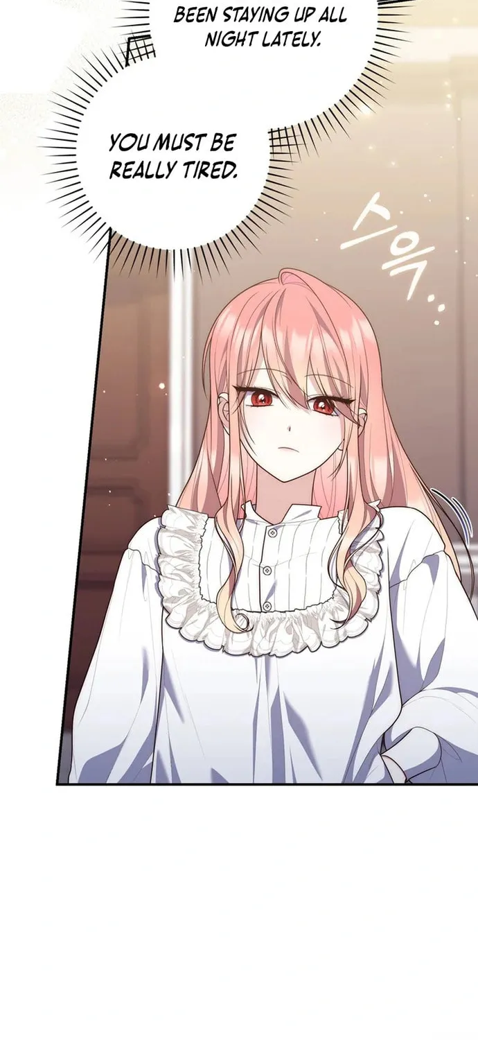 A Princess Who Reads Fortune Chapter 111 page 51 - 
