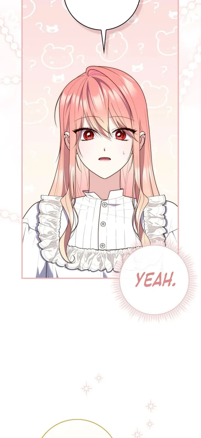 A Princess Who Reads Fortune Chapter 111 page 59 - 