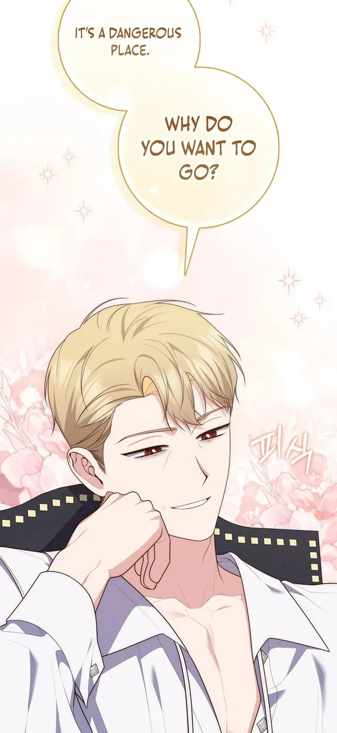 A Princess Who Reads Fortune Chapter 111 page 60 - 