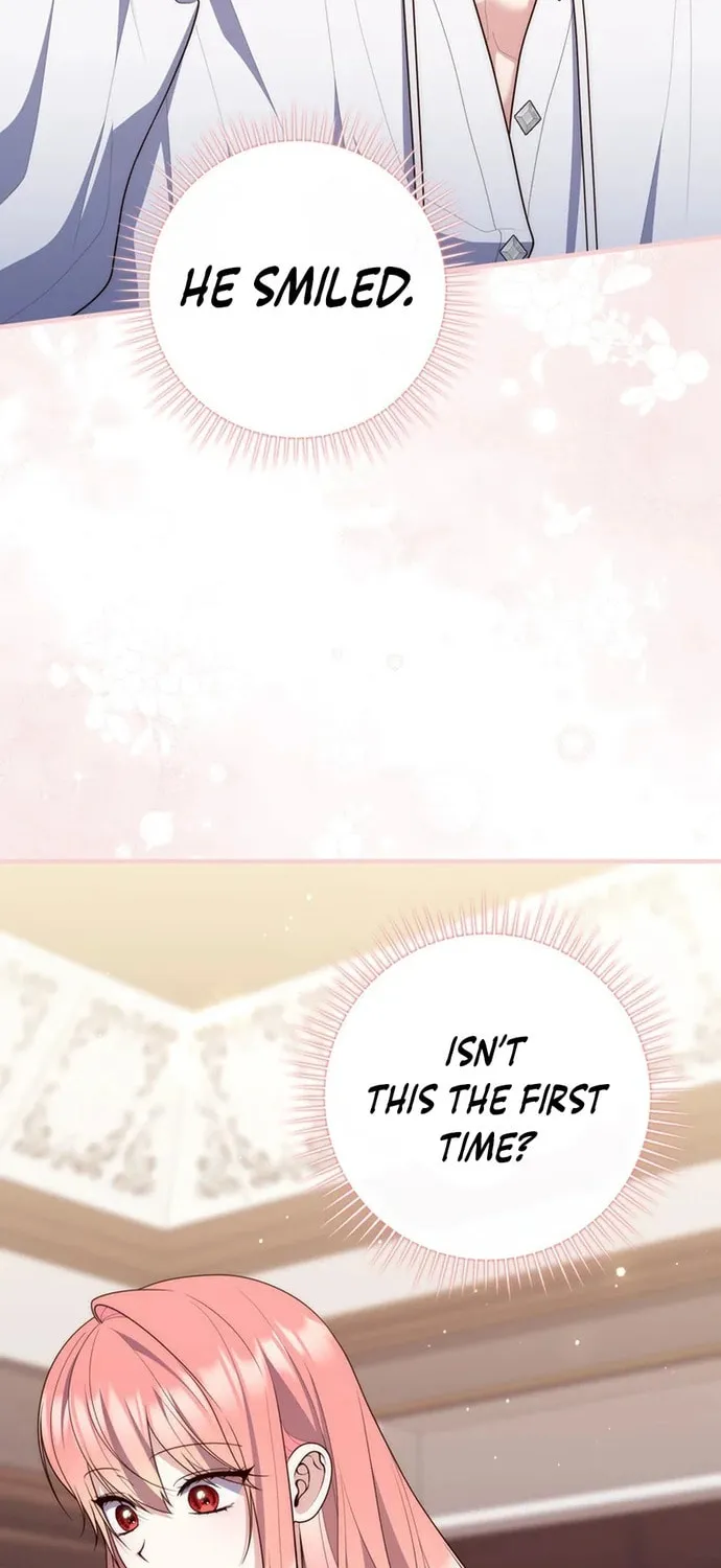 A Princess Who Reads Fortune Chapter 111 page 61 - 