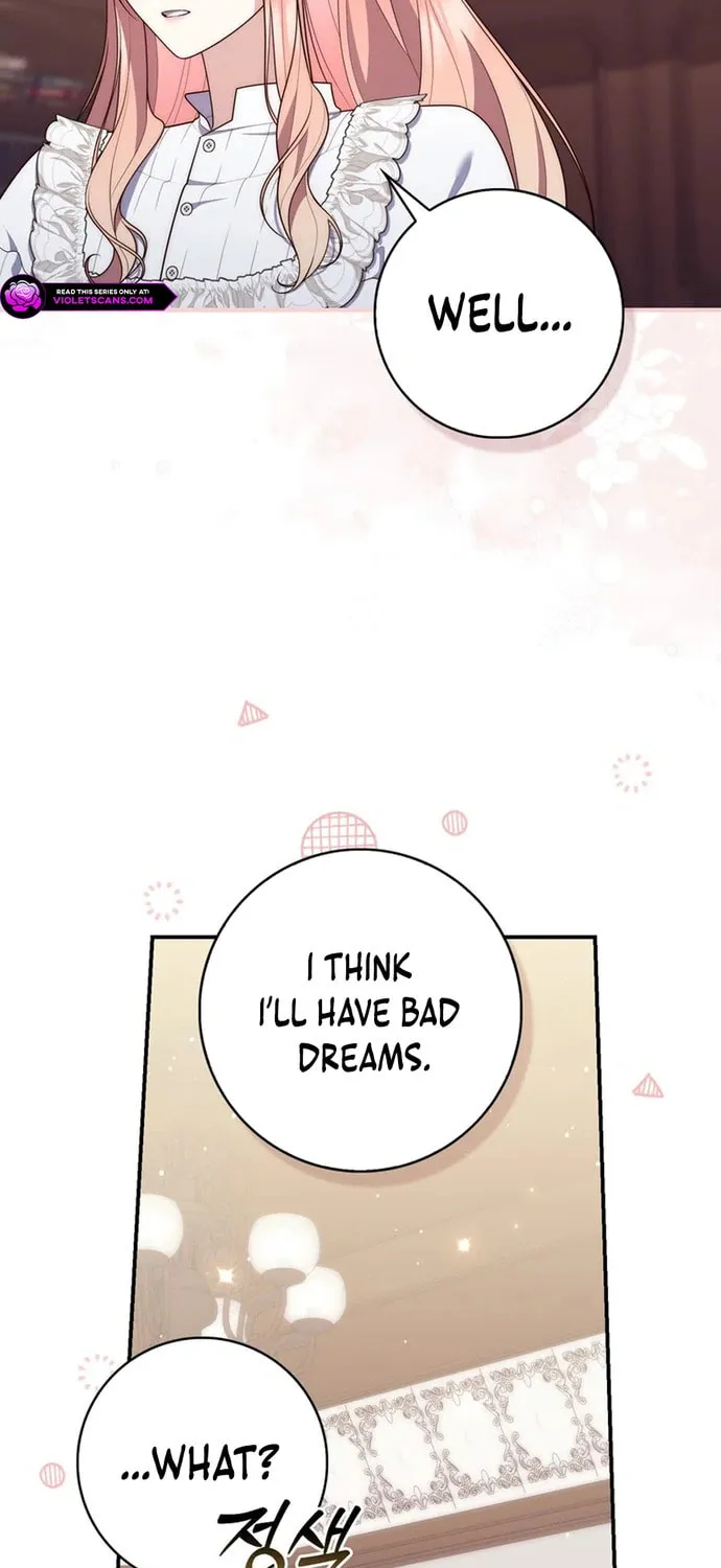 A Princess Who Reads Fortune Chapter 111 page 62 - 