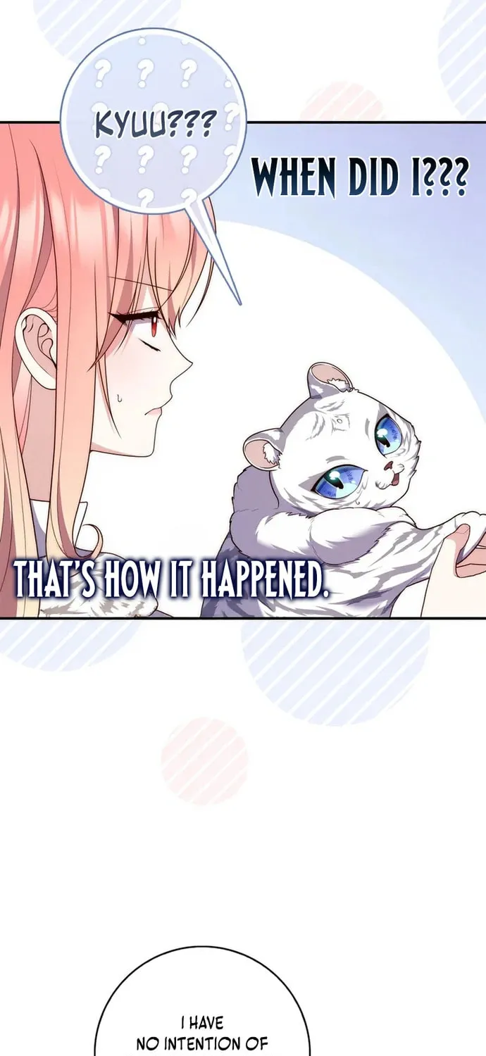 A Princess Who Reads Fortune Chapter 111 page 66 - 