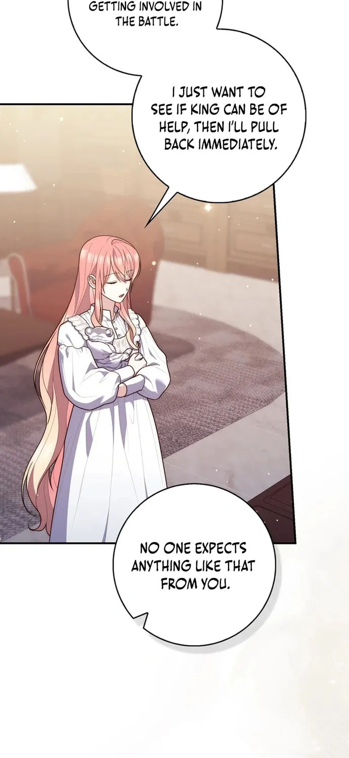 A Princess Who Reads Fortune Chapter 111 page 67 - 