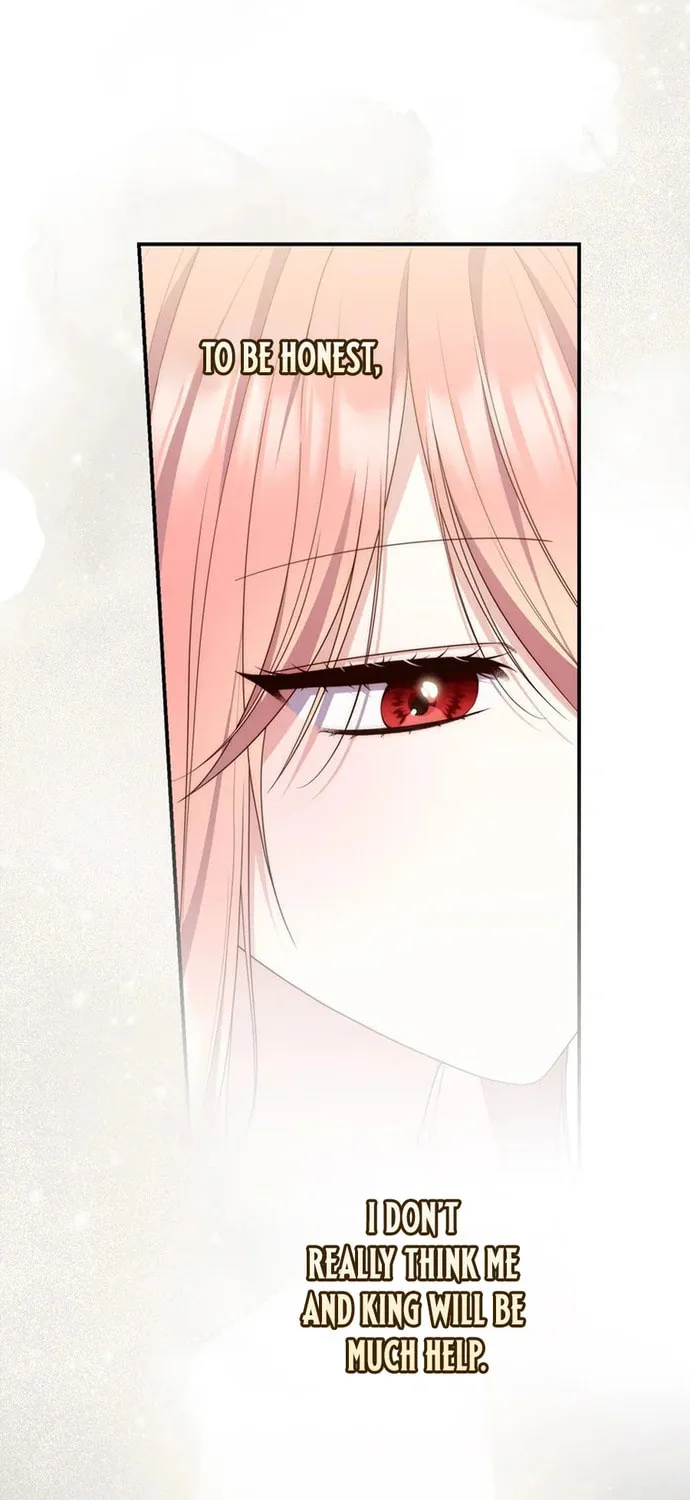 A Princess Who Reads Fortune Chapter 111 page 68 - 