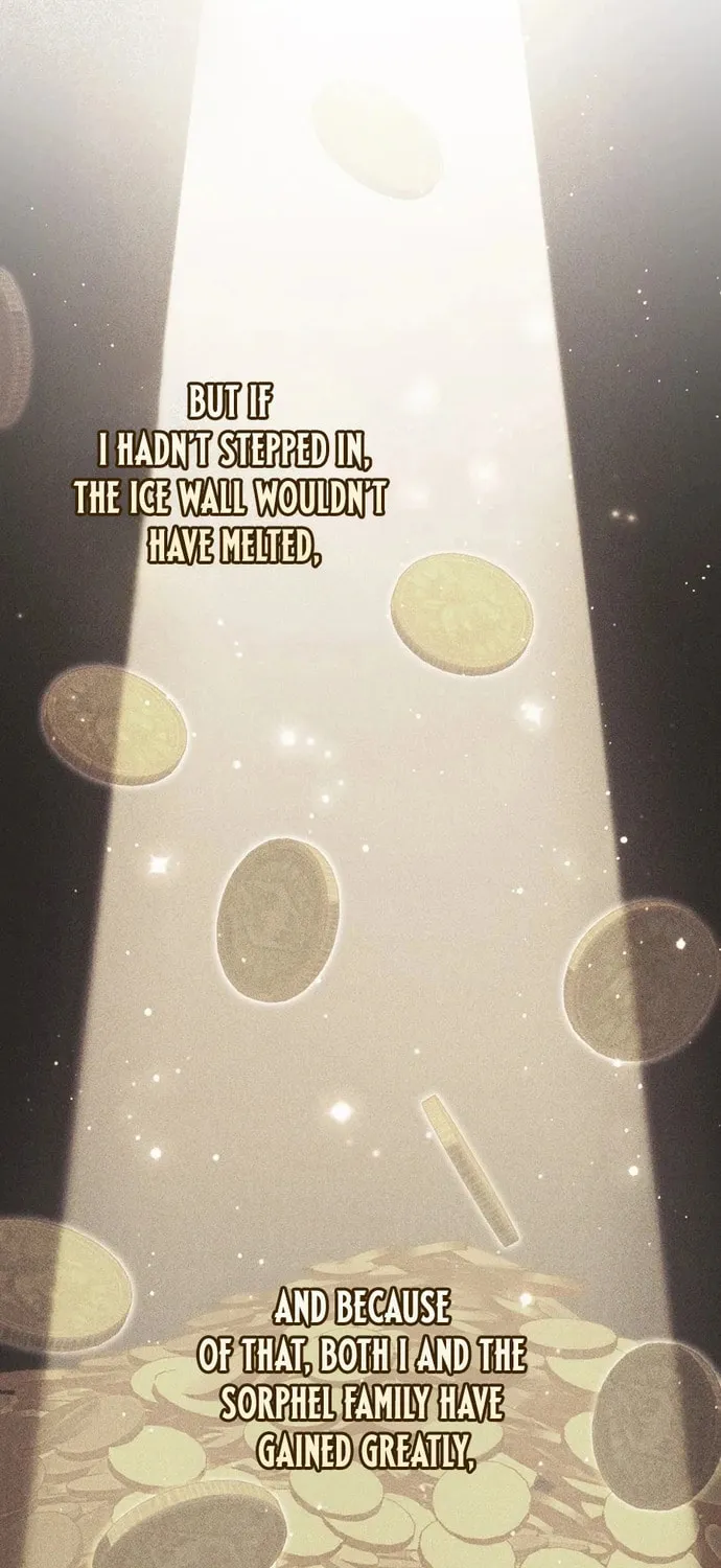 A Princess Who Reads Fortune Chapter 111 page 69 - 