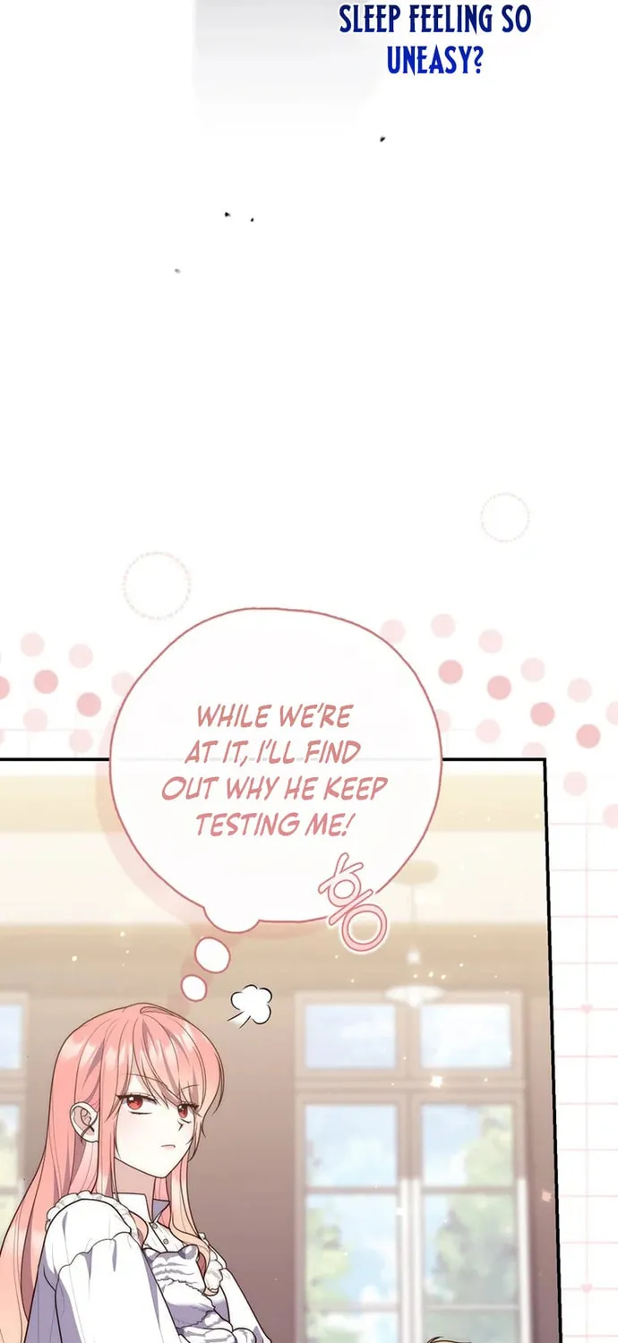 A Princess Who Reads Fortune Chapter 111 page 74 - 