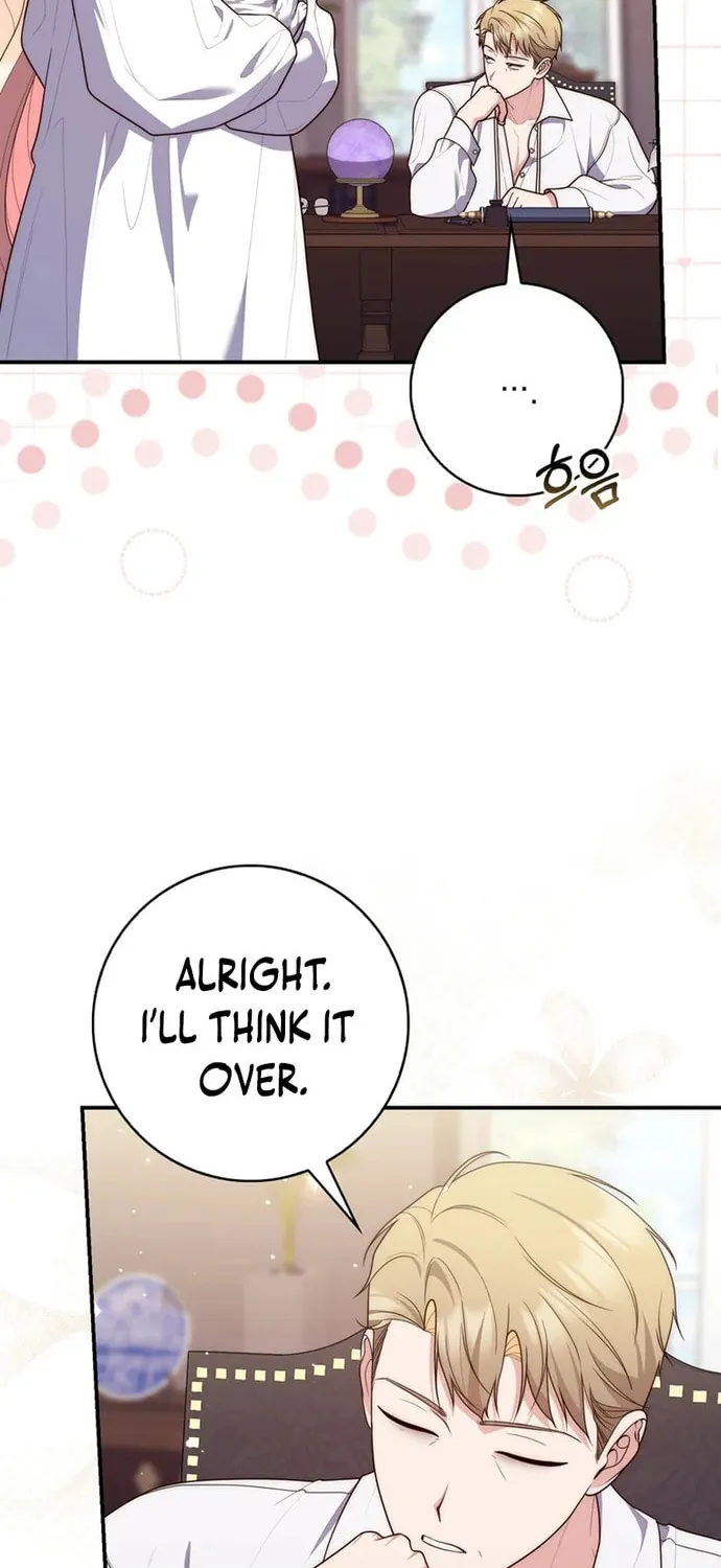 A Princess Who Reads Fortune Chapter 111 page 75 - 