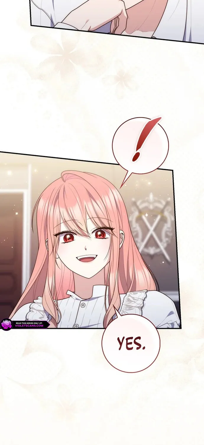 A Princess Who Reads Fortune Chapter 111 page 76 - 