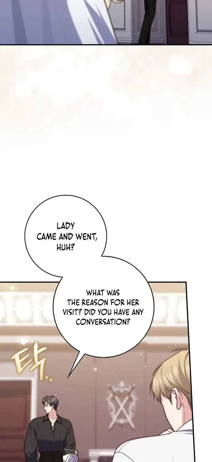 A Princess Who Reads Fortune Chapter 111 page 78 - 