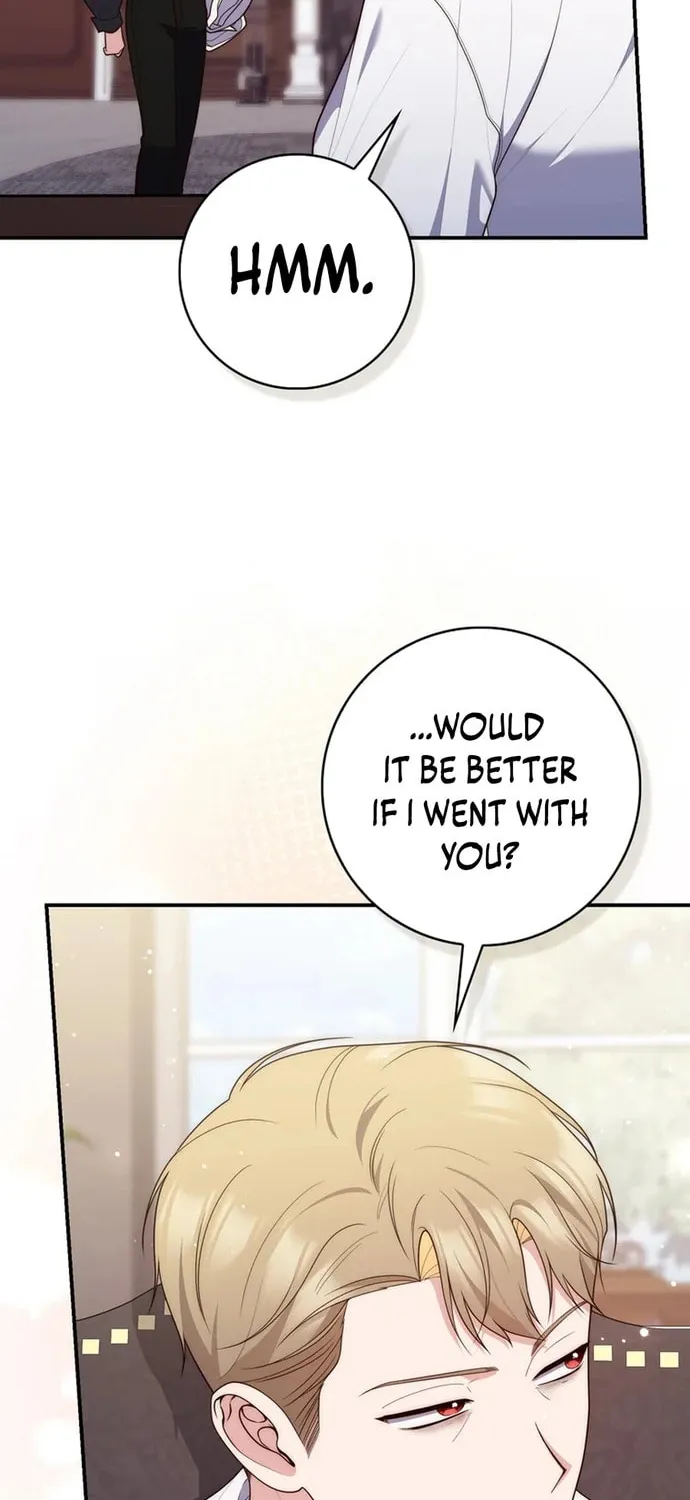 A Princess Who Reads Fortune Chapter 111 page 79 - 