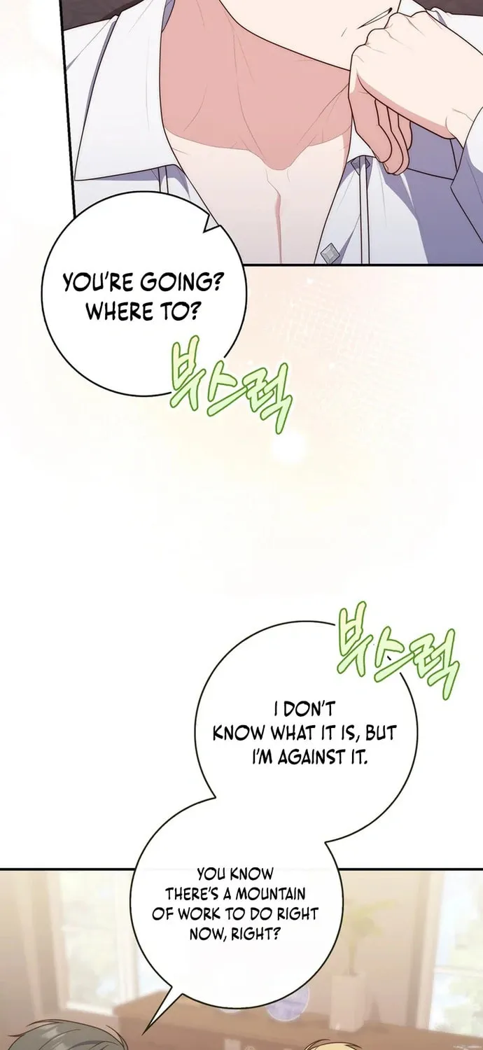 A Princess Who Reads Fortune Chapter 111 page 80 - 