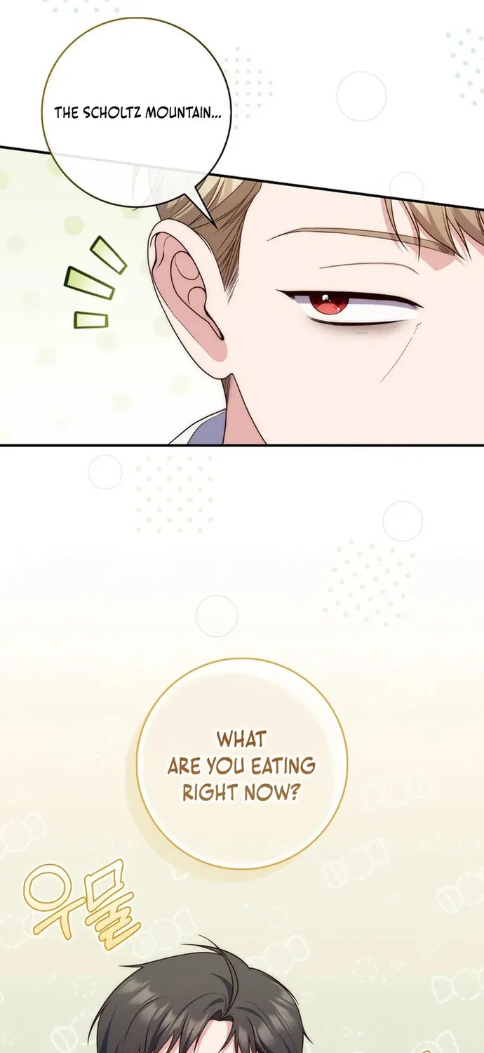 A Princess Who Reads Fortune Chapter 111 page 82 - 