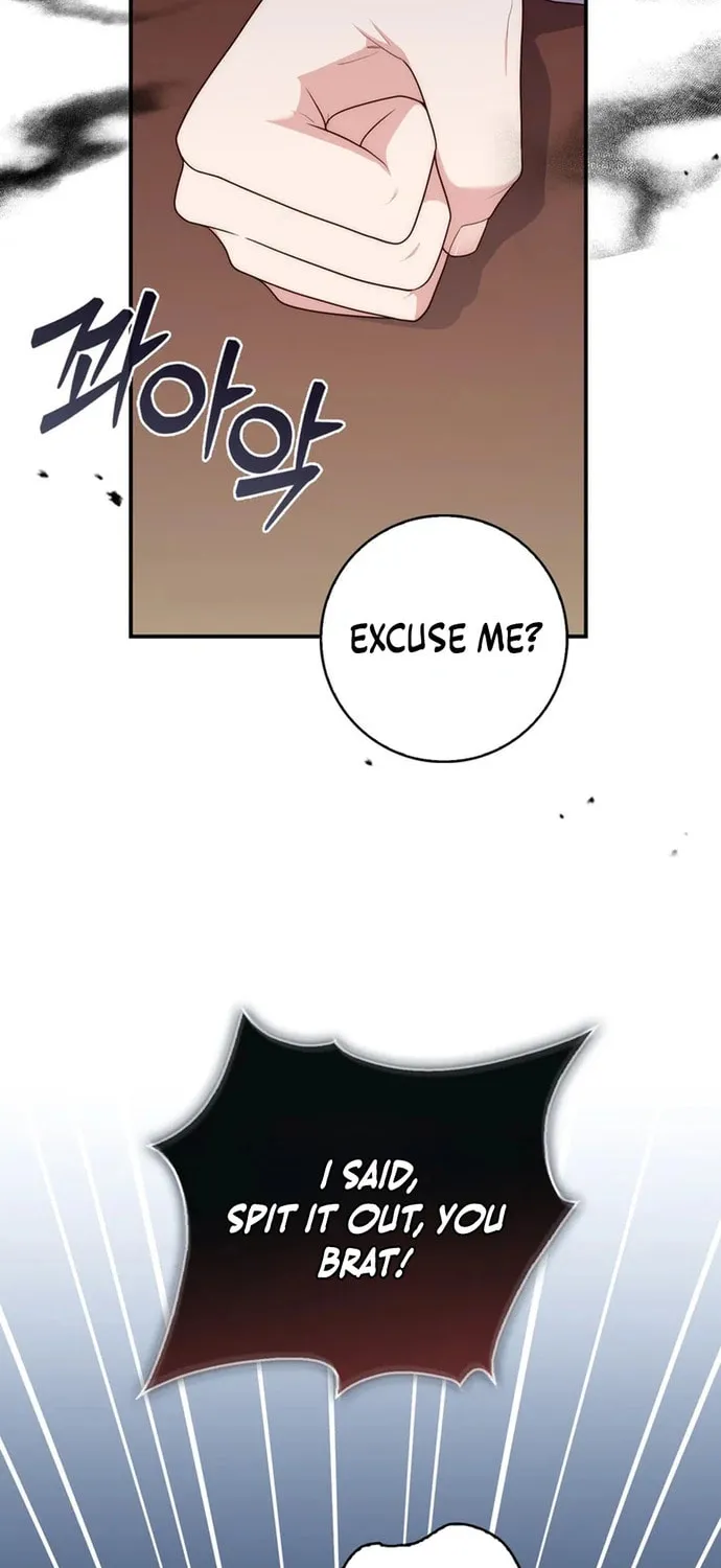 A Princess Who Reads Fortune Chapter 111 page 85 - 