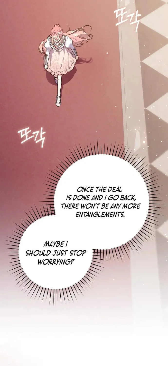 A Princess Who Reads Fortune Chapter 111 page 10 - 