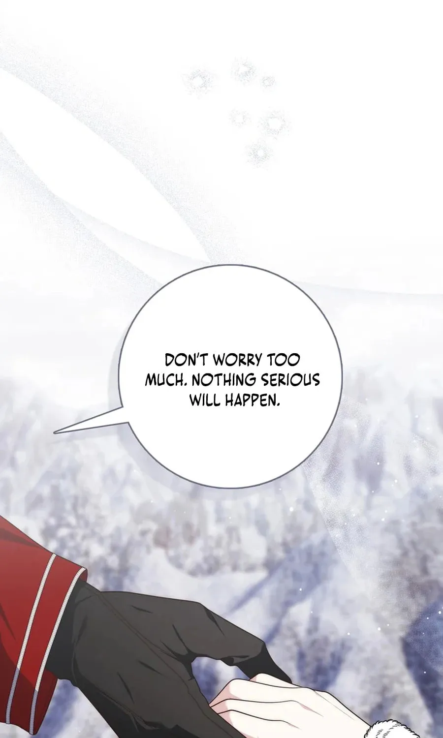 A Princess Who Reads Fortune Chapter 112 page 11 - 