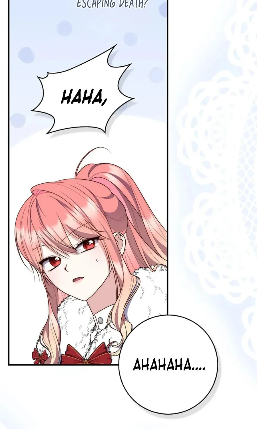 A Princess Who Reads Fortune Chapter 112 page 101 - 