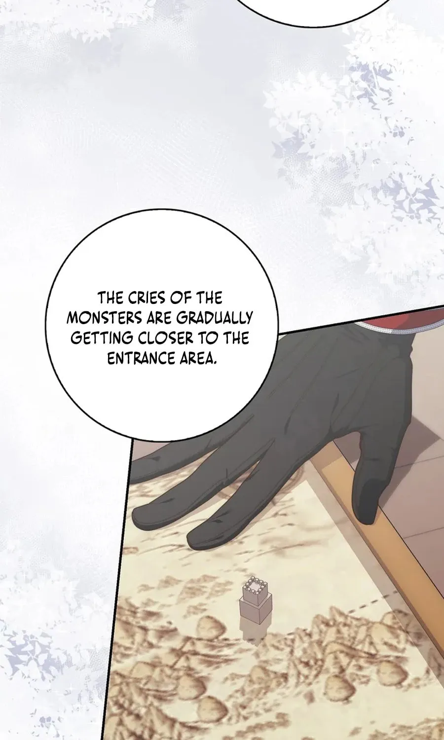 A Princess Who Reads Fortune Chapter 112 page 16 - 