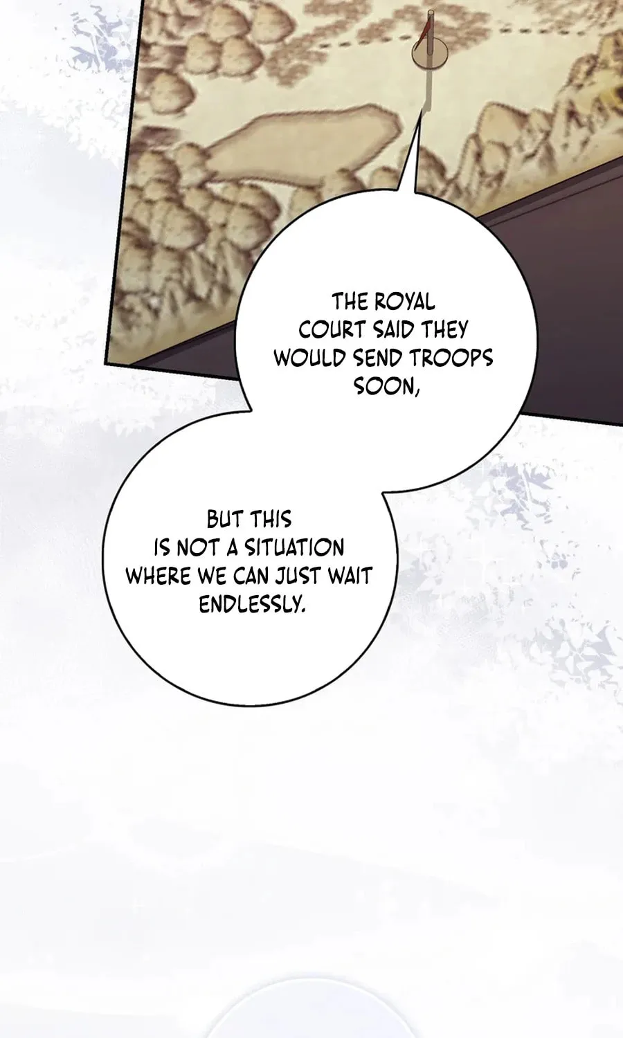 A Princess Who Reads Fortune Chapter 112 page 17 - 