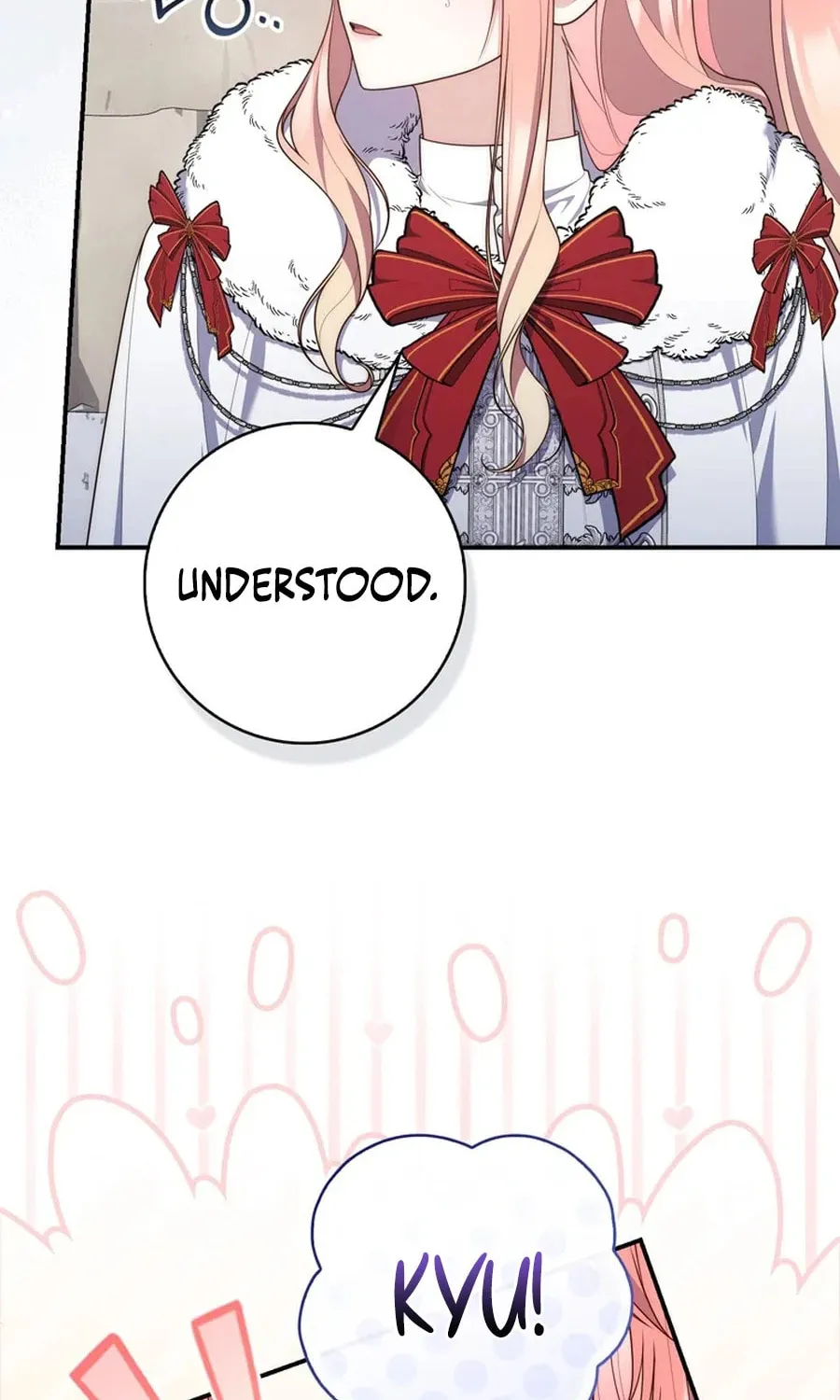 A Princess Who Reads Fortune Chapter 112 page 23 - 