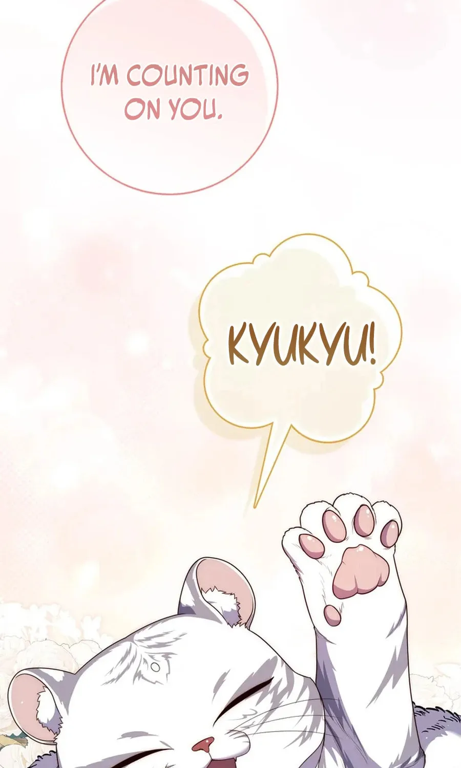 A Princess Who Reads Fortune Chapter 112 page 27 - 