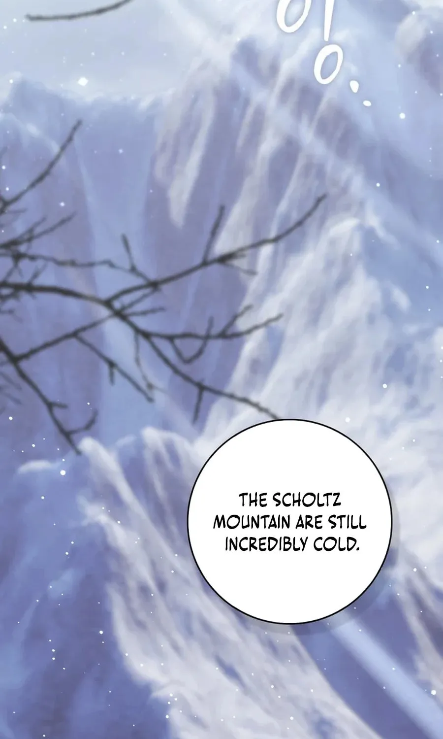 A Princess Who Reads Fortune Chapter 112 page 4 - 