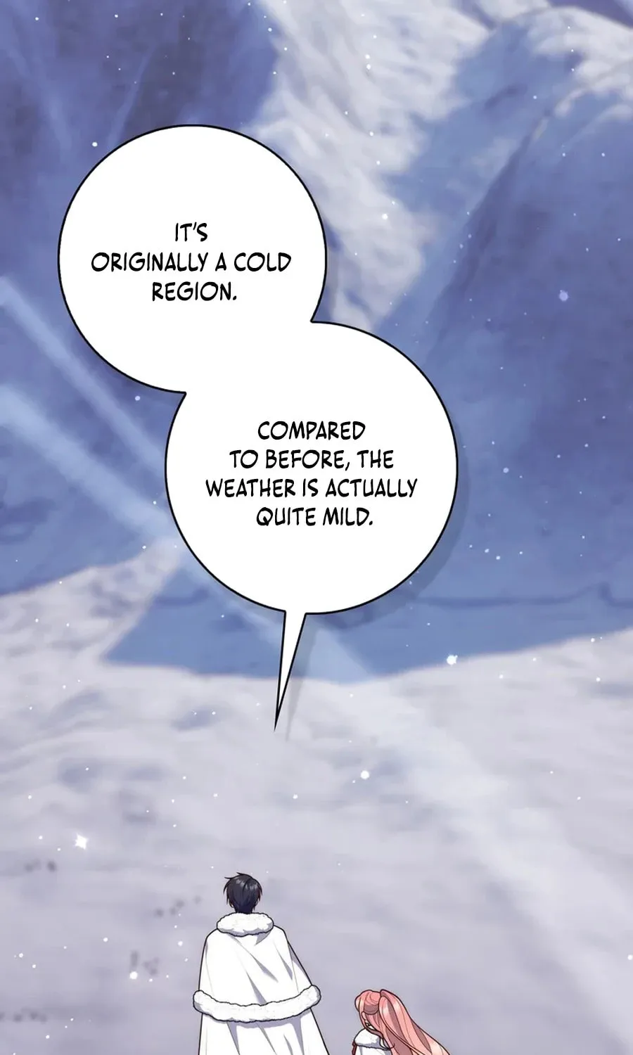 A Princess Who Reads Fortune Chapter 112 page 5 - 