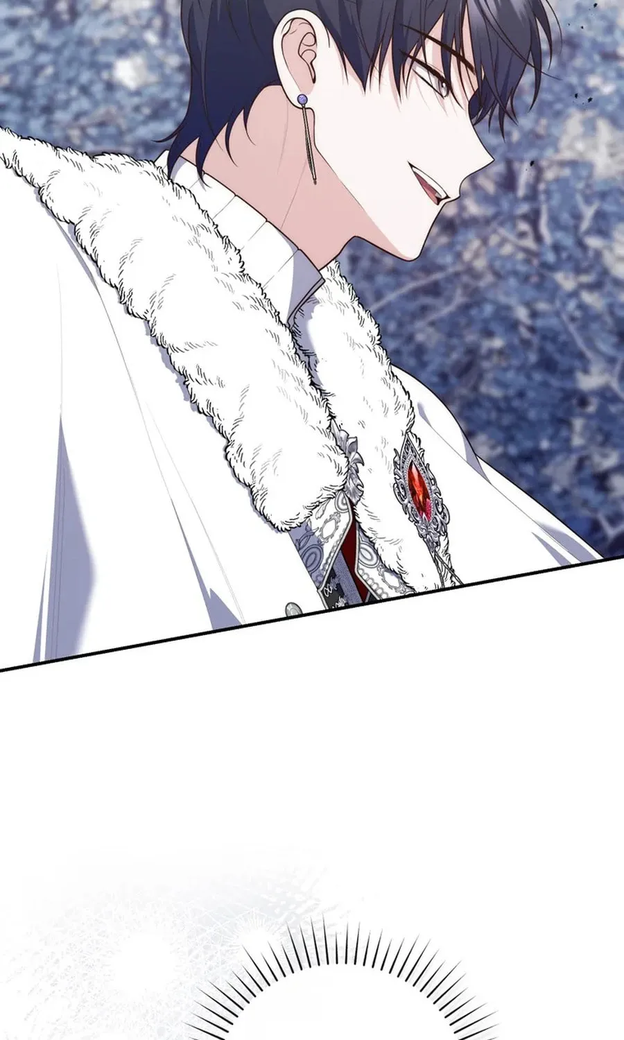 A Princess Who Reads Fortune Chapter 112 page 44 - 