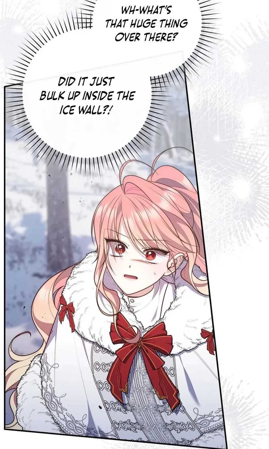 A Princess Who Reads Fortune Chapter 112 page 45 - 