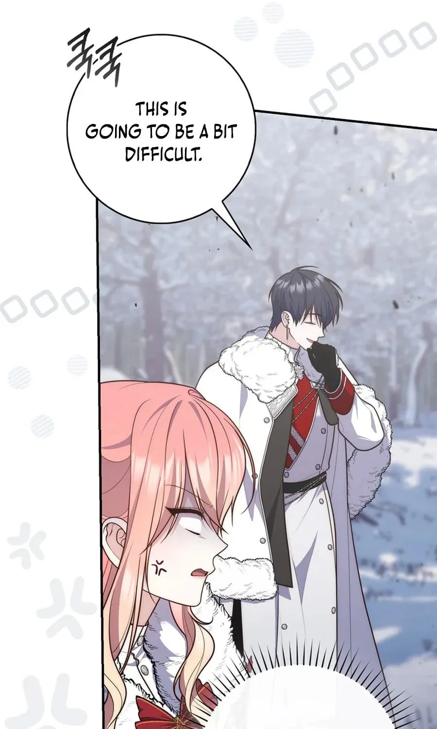 A Princess Who Reads Fortune Chapter 112 page 47 - 