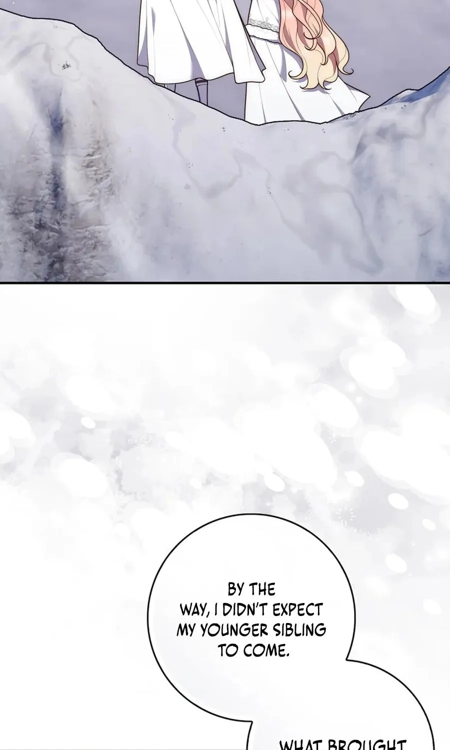 A Princess Who Reads Fortune Chapter 112 page 6 - 