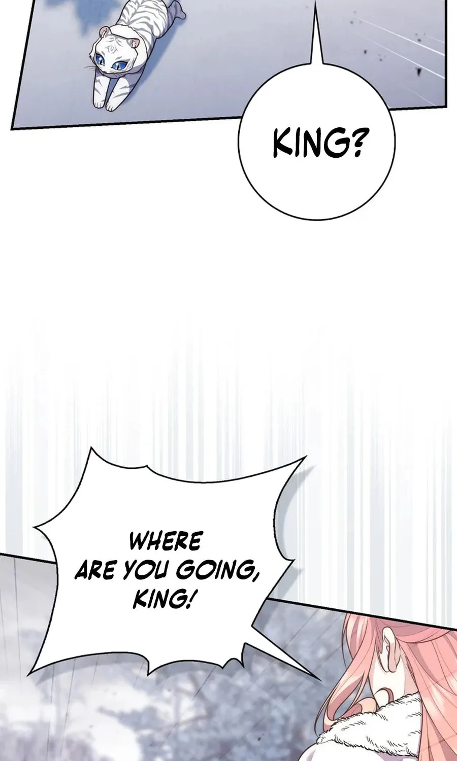 A Princess Who Reads Fortune Chapter 112 page 60 - 