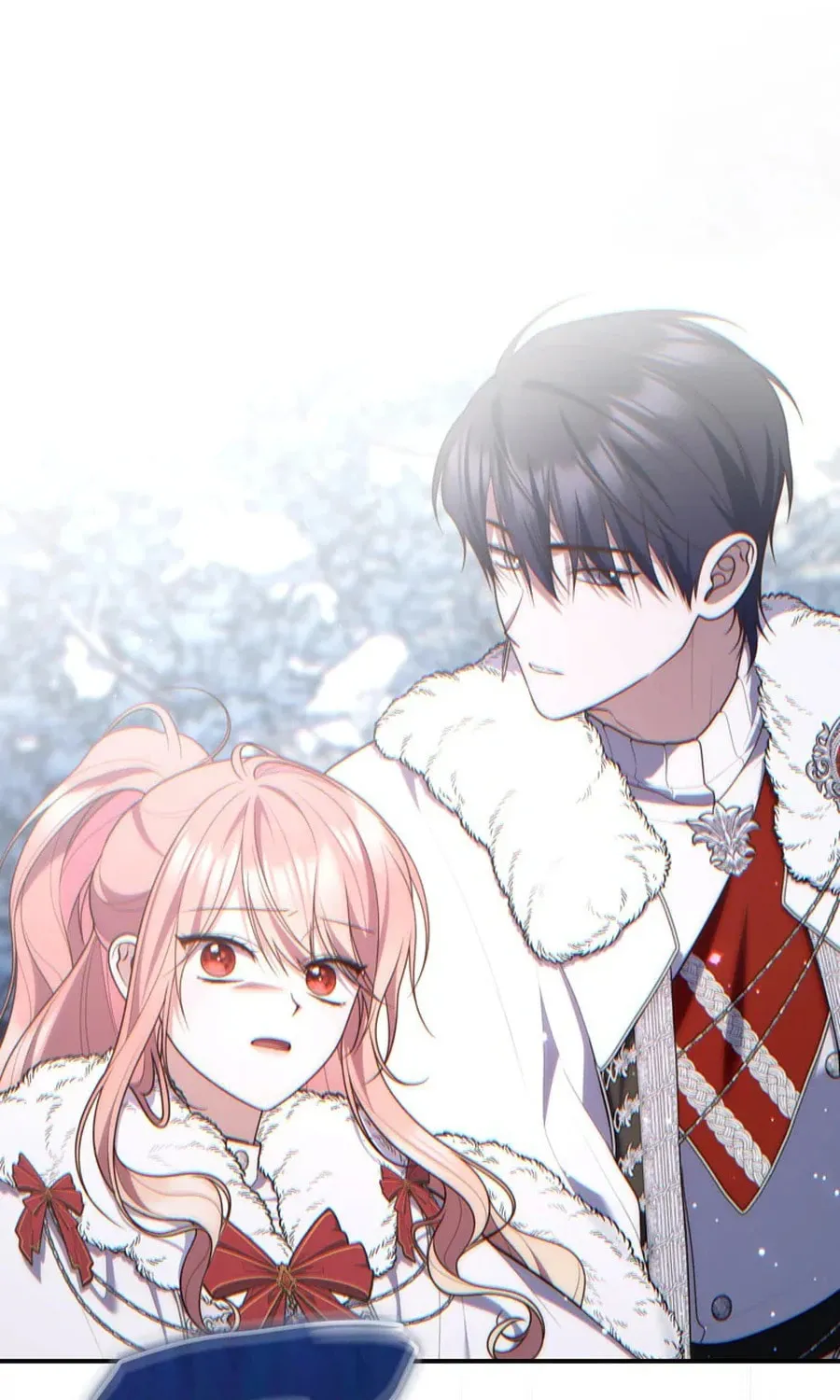A Princess Who Reads Fortune Chapter 112 page 65 - 