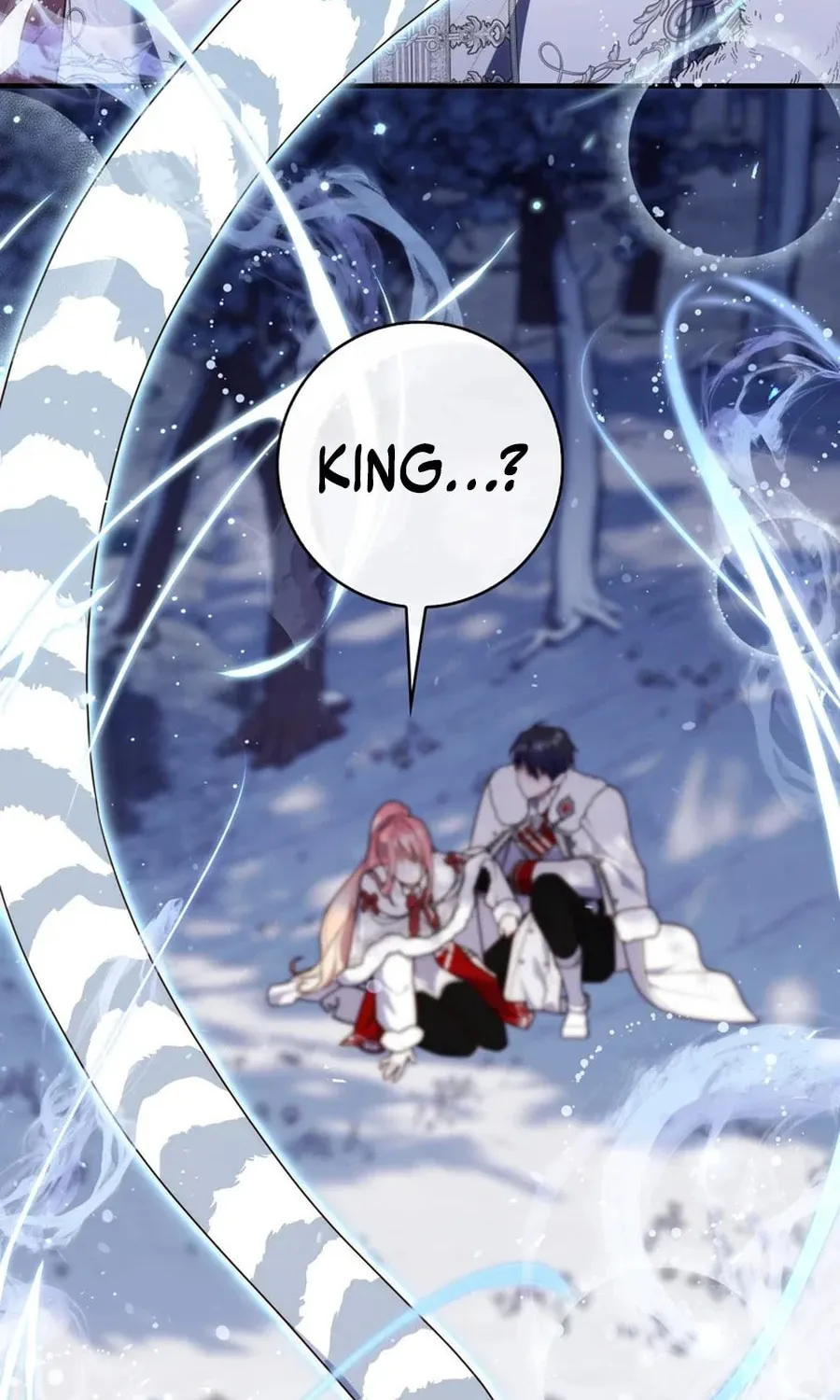 A Princess Who Reads Fortune Chapter 112 page 72 - 