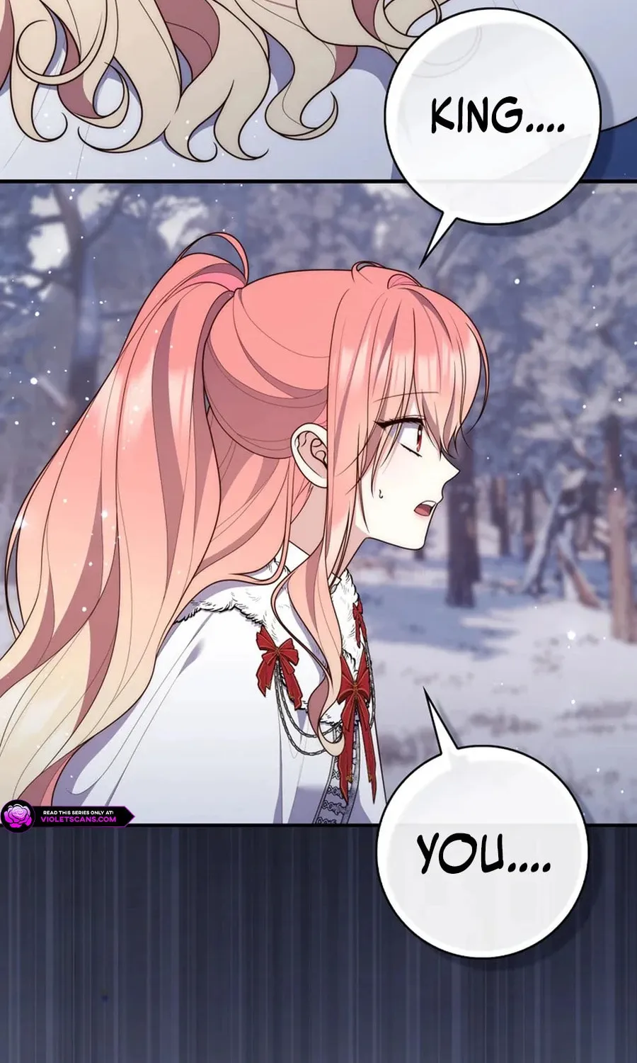 A Princess Who Reads Fortune Chapter 112 page 83 - 
