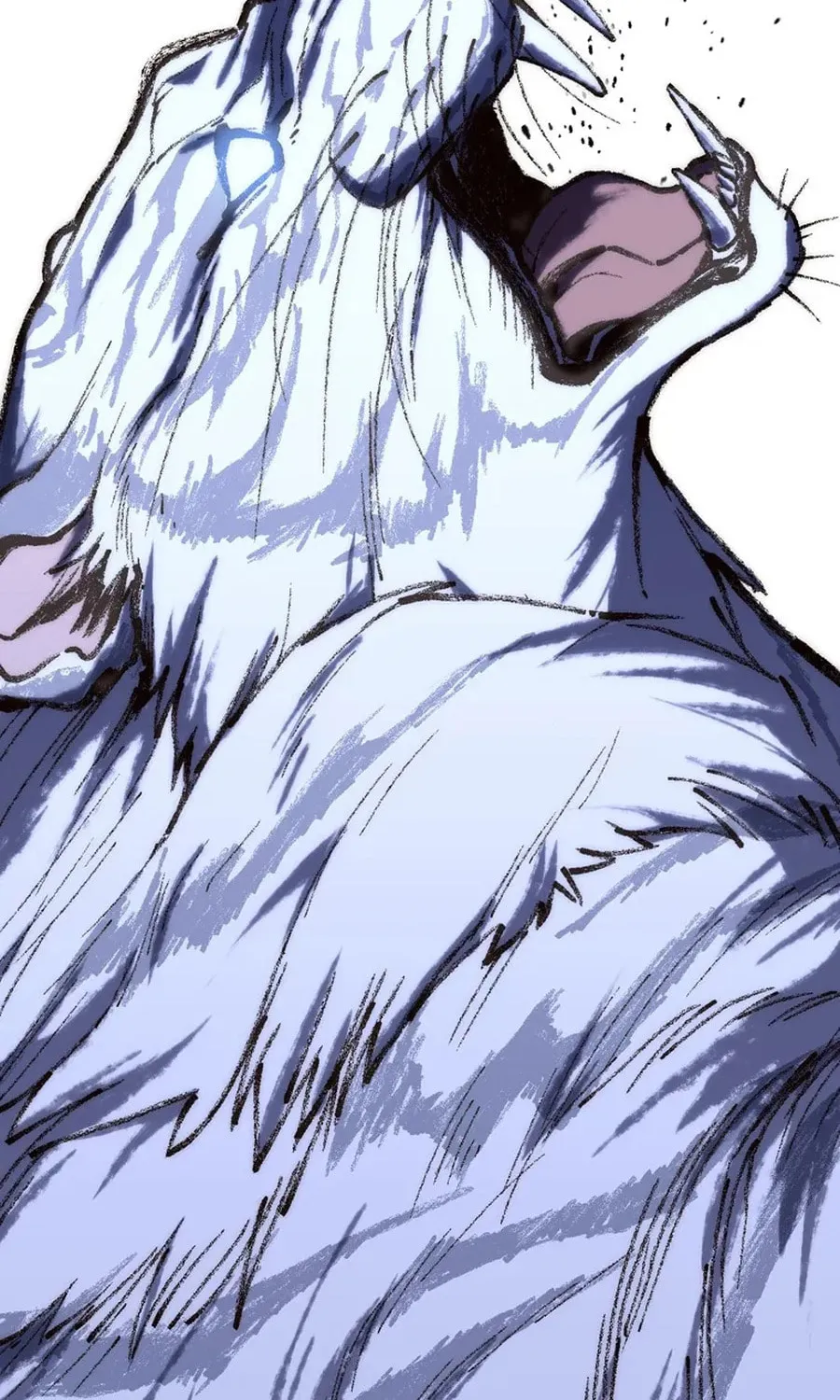 A Princess Who Reads Fortune Chapter 112 page 87 - 