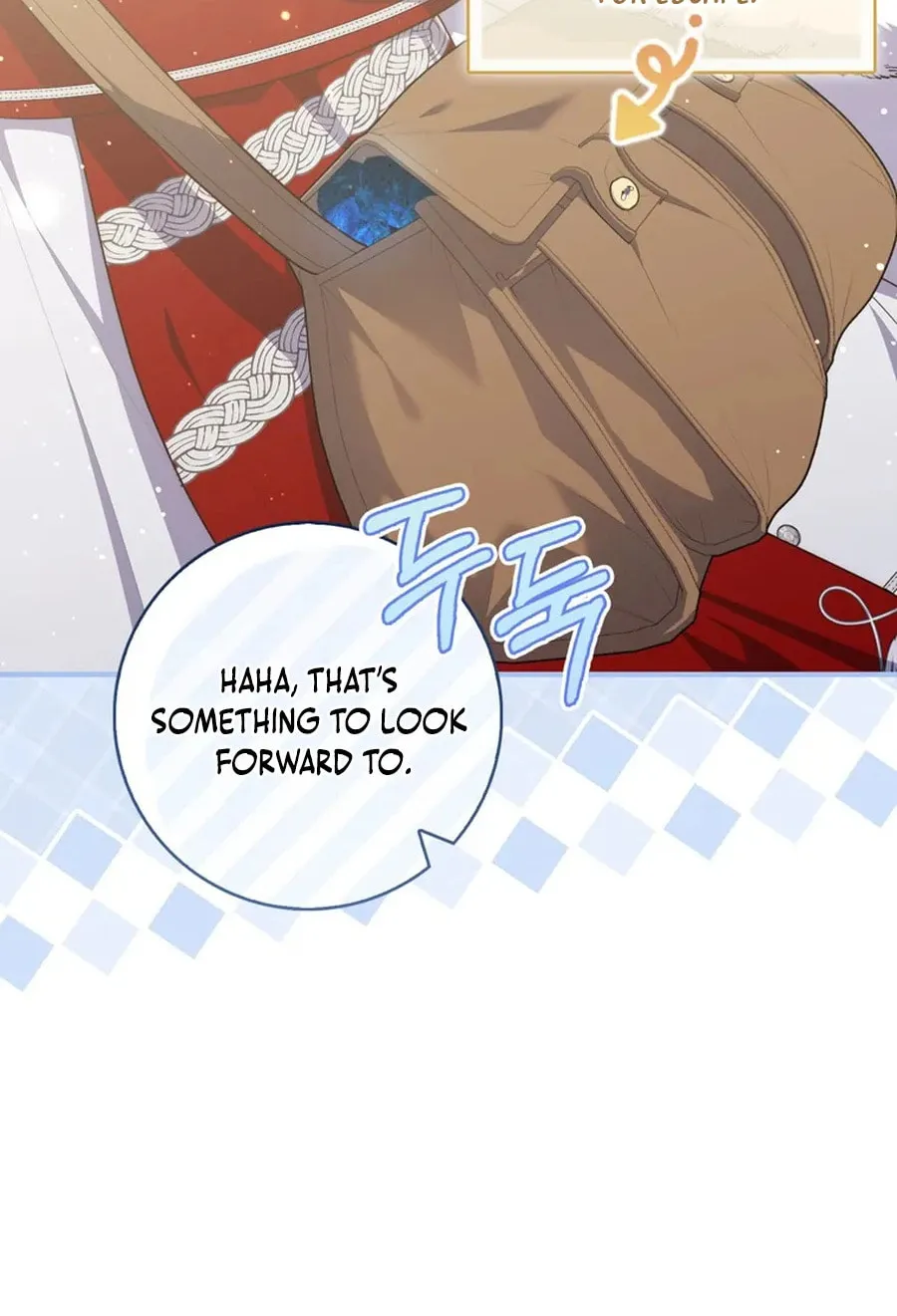A Princess Who Reads Fortune Chapter 112 page 10 - 