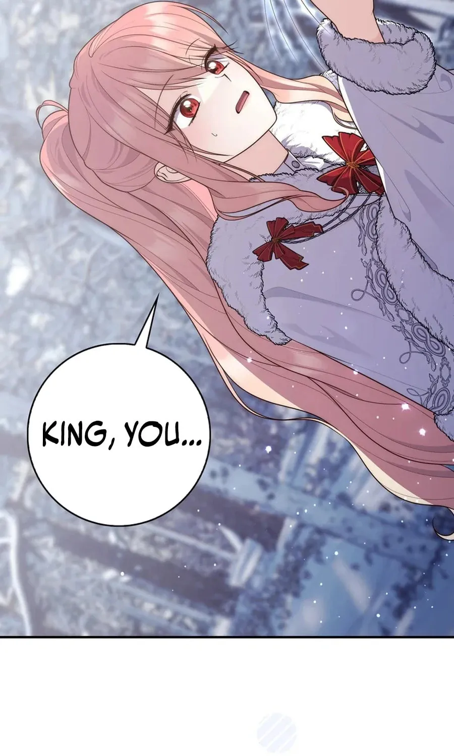 A Princess Who Reads Fortune Chapter 112 page 92 - 