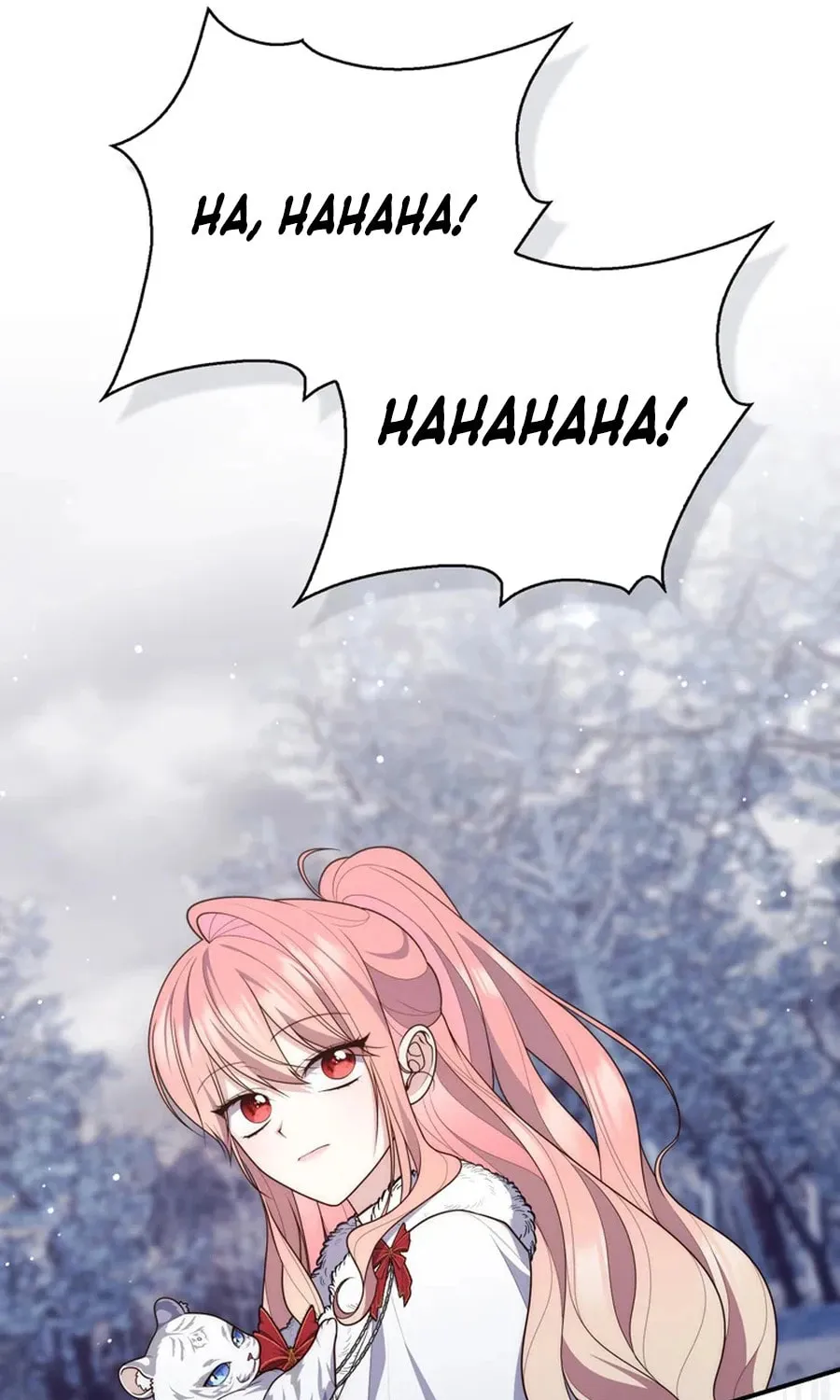 A Princess Who Reads Fortune Chapter 112 page 98 - 