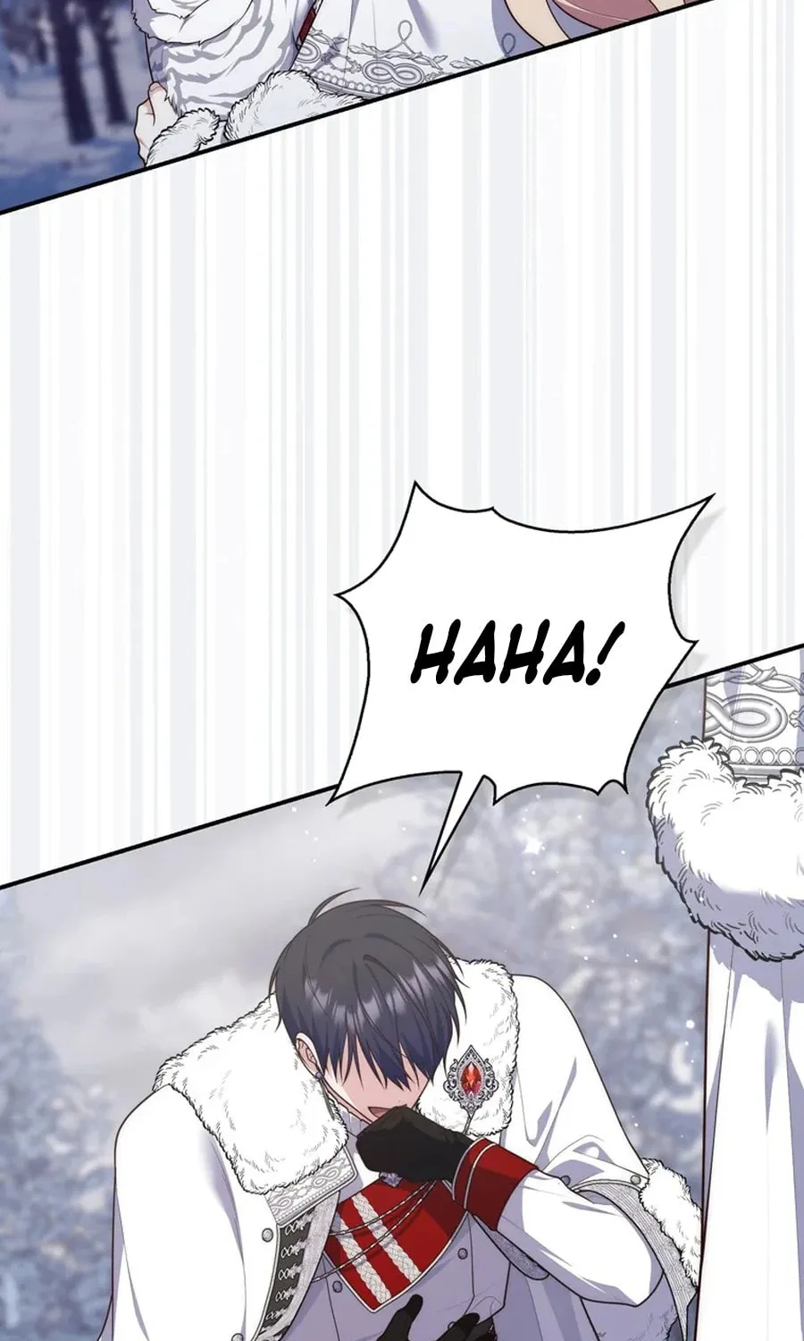 A Princess Who Reads Fortune Chapter 112 page 99 - 