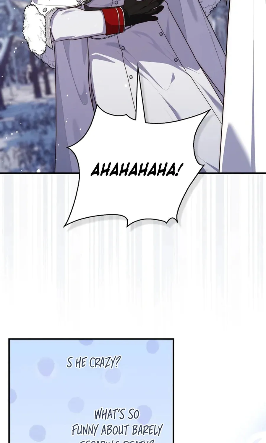 A Princess Who Reads Fortune Chapter 112 page 100 - 